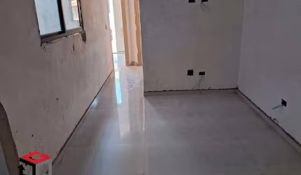 Apartamento à venda 2 quartos 1 suíte 1 vaga Príncipe de Gales - Santo André - SP