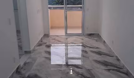 Apartamento à venda 2 quartos 1 vaga Demarchi - São Bernardo do Campo - SP