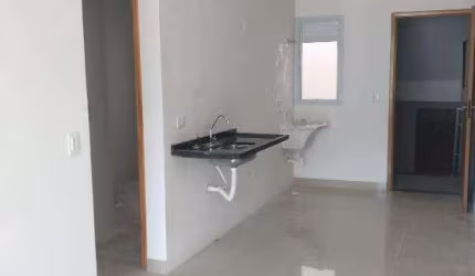 Apartamento à venda 2 quartos 1 vaga Centro - Diadema - SP