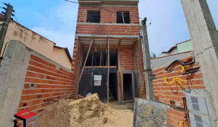 Sala à venda Das Nações - Santo André - SP