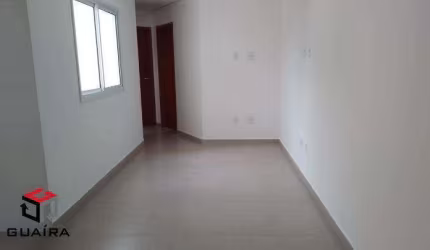 Cobertura à venda 2 quartos 1 vaga América - Santo André - SP