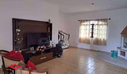 Casa à venda 4 quartos 1 suíte 6 vagas Clube de Campo - Santo André - SP