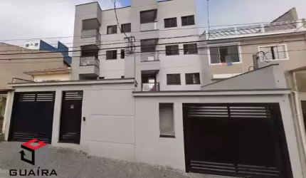 Apartamento à venda 2 quartos 1 vaga Centro - Diadema - SP