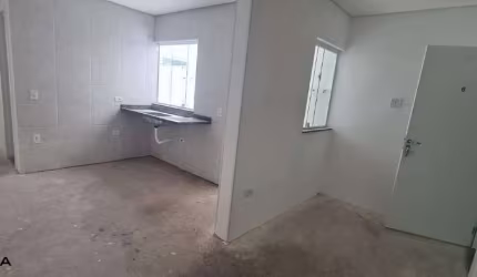 Apartamento à venda 2 quartos 1 suíte 1 vaga Palmares - Santo André - SP