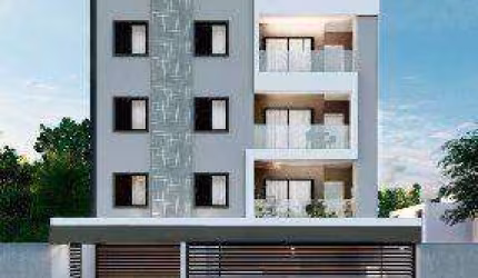 Apartamento à venda 2 quartos 1 suíte 1 vaga Assunção - São Bernardo do Campo - SP