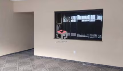 Sobrado para aluguel 3 quartos 1 suíte 2 vagas Dos Casa - São Bernardo do Campo - SP