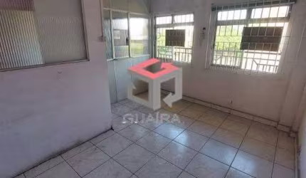 Sala à venda Piraporinha - Diadema - SP