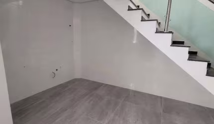 Cobertura à venda 2 quartos 1 vaga Valparaíso - Santo André - SP