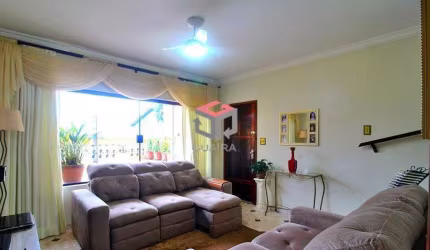 Sobrado 193 m² Localizado No Bairro Alvorada Santo André - SP