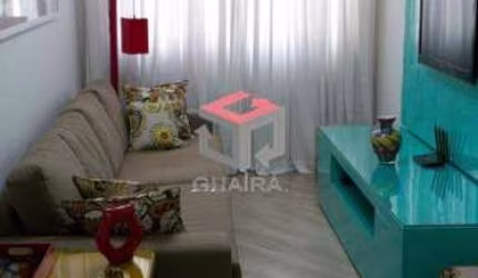 Apartamento à venda 1 quarto 1 vaga Demarchi - São Bernardo do Campo - SP