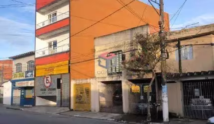 Prédio à venda Conceição - Diadema - SP