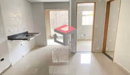 Apartamento à venda 2 quartos 1 vaga Centro - Diadema - SP