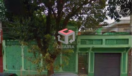 Terreno à venda Assunção - São Bernardo do Campo - SP