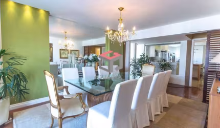 Apartamento à venda 5 quartos 4 suítes 5 vagas Centro - São Bernardo do Campo - SP