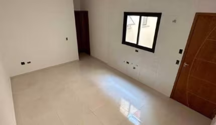 Cobertura à venda 2 quartos 1 vaga Alvorada - Santo André - SP