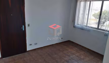 Apartamento à venda 2 quartos 1 vaga Taboão - São Bernardo do Campo - SP