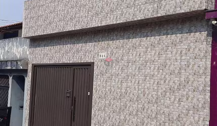 Sobrado à venda 2 quartos 3 vagas Assunção - São Bernardo do Campo - SP