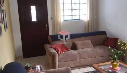 Casa térrea Baeta Neves R$589.000,00