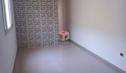 Cobertura à venda 2 quartos 1 vaga Oratório - Santo André - SP