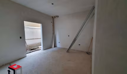 Apartamento à venda 3 quartos 1 suíte 2 vagas Assunção - Santo André - SP