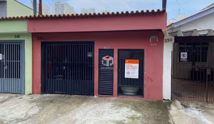 Térrea Bairro - Jardim três Marias Px a Vergueiro
