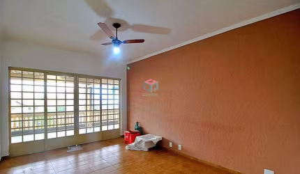 Sobrado à venda 3 quartos 1 suíte 2 vagas Humaitá - Santo André - SP