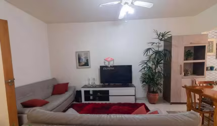 Sobrado à venda 3 quartos 1 suíte 2 vagas Bela Vista - Santo André - SP