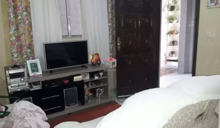 Sobrado à venda 3 quartos 2 vagas Ferrazópolis - São Bernardo do Campo - SP