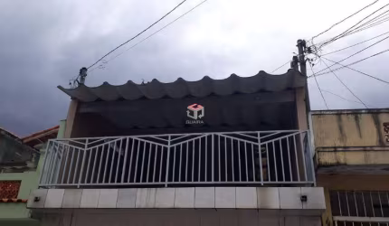 Casa à venda 2 quartos 2 vagas Demarchi - São Bernardo do Campo - SP