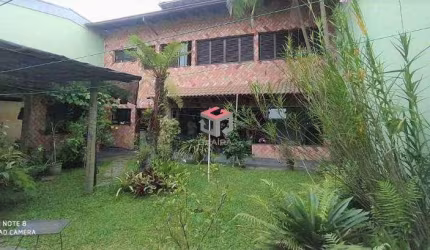 Sobrado à venda 4 quartos 1 suíte 4 vagas Jardim do Mar - São Bernardo do Campo - SP
