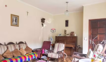 Casa à venda 6 quartos 1 vaga Nova Petrópolis - São Bernardo do Campo - SP