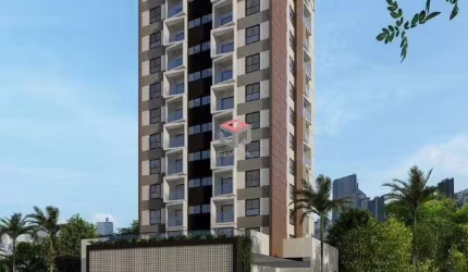 Apartamento à venda 2 quartos 1 suíte 1 vaga Dirce - Mauá - SP