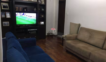 Casa 275 m² Localizado No Bairro Planalto São Bernardo do Campo - SP