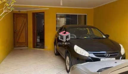 Sobrado à venda 5 quartos 3 suítes 4 vagas Centro - São Bernardo do Campo - SP