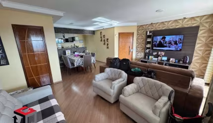 Apartamento à venda 2 quartos 2 suítes 2 vagas Centro - São Bernardo do Campo - SP