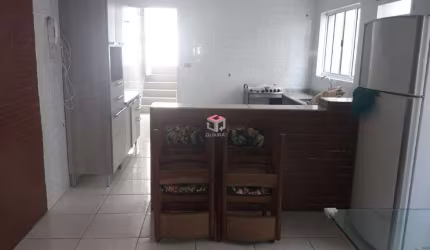 Casa à venda 3 quartos 1 suíte 2 vagas Baeta Neves - São Bernardo do Campo - SP
