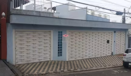 Casa à venda 2 quartos 2 suítes 5 vagas Jardim do Mar - São Bernardo do Campo - SP