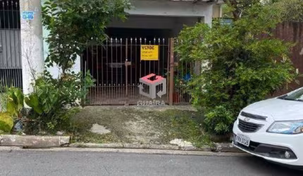 Sobrado à venda, 3 quartos, 2 vagas, Terra Nova II - São Bernardo do Campo/SP
