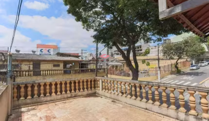 Sobrado à venda, 3 quartos, 1 suíte, Jardim do Mar - São Bernardo do Campo/SP