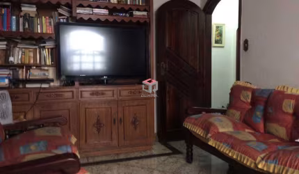 Casa à venda 4 quartos 1 suíte 3 vagas Jardim do Mar - São Bernardo do Campo - SP