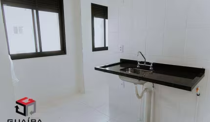 Apartamento à venda 2 quartos 1 suíte 1 vaga Curuçá - Santo André - SP