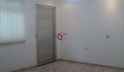 Casa à venda 2 quartos 2 vagas Valparaíso - Santo André - SP