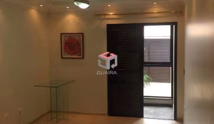 Apartamento 136 m² - Venda - Jardim do Mar - SBC