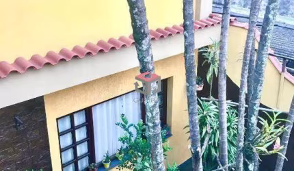 Excelente sobrado no bairro Independência em São Bernardo do Campo