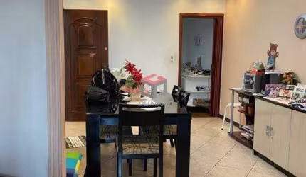 Casa à venda 3 quartos 1 suíte 2 vagas Aquilino - Santo André - SP