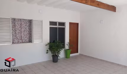 Casa à venda 4 quartos 2 vagas Selecta - São Bernardo do Campo - SP