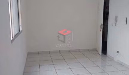 Apartamento à venda 2 quartos 1 vaga Alvorada - Santo André - SP