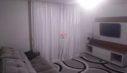 Casa à venda 3 quartos 2 suítes 3 vagas Jordanópolis - São Bernardo do Campo - SP
