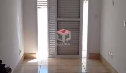 Apartamento à venda 2 quartos 1 vaga Guarará - Santo André - SP