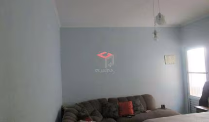 Sobrado à venda 6 quartos 2 vagas Palmares - Santo André - SP